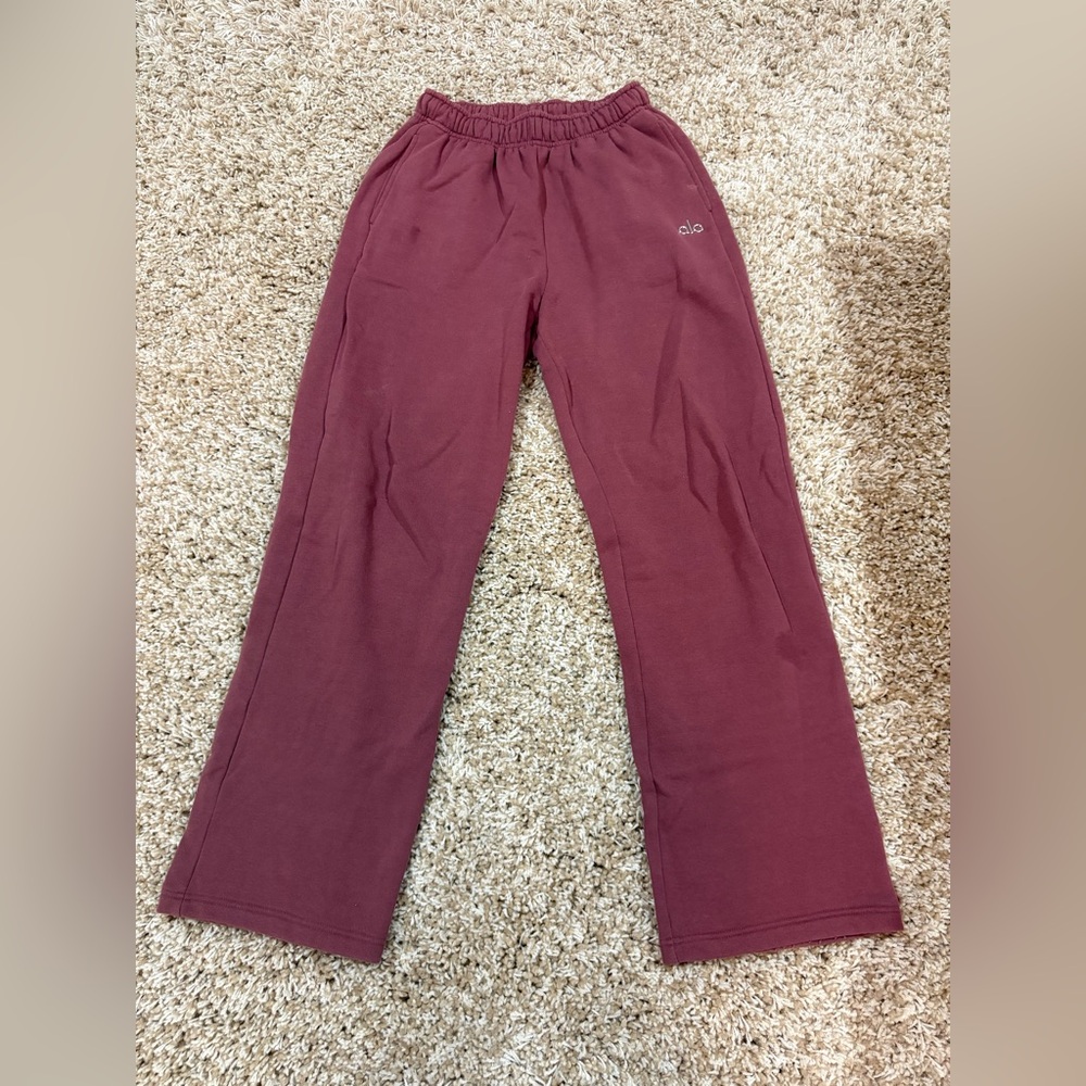 Alo Accolade Sweatpants